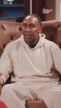 Stephen A. Smith: ‘I Wish for One Election that Every Black Person Would Vote Republican’