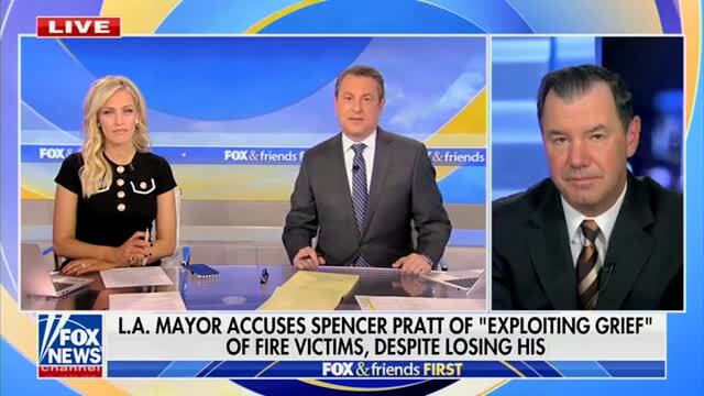 Concha: ‘Everything Is at Play in California Because It’s So Mismanaged’