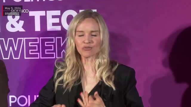Finnish MEP: The EU Should Be Trying to Push U.S. Companies Out of the Market