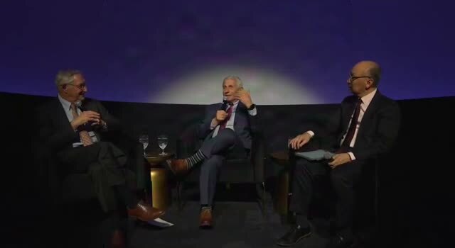 Dr. Fauci Says He Is Still Disappointed in Americans for Not Taking the Covid Vaccines When He Demanded Them To