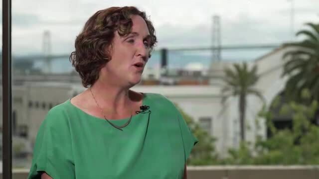 Katie Porter on Releasing a Campaign Ad Referencing the Video of Her Yelling at Staffer: ‘It’s Important to Show to Californians Who I Really Am’