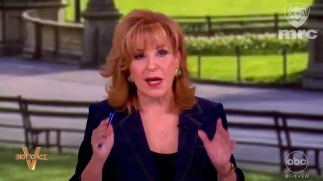 The View’s Behar Accuses Bezos of Not Paying His Taxes: ‘Pay Your Taxes, Jeff’