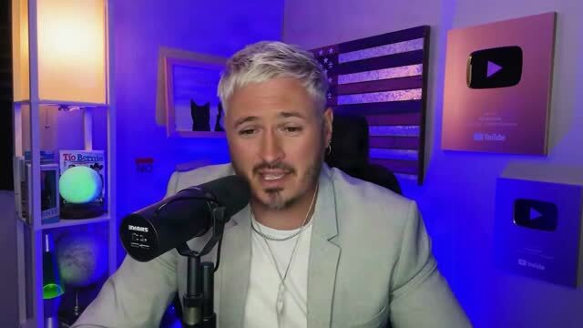 Kyle Kulinski on MAGA: They Are Deranged; They Are The Worst of the Worst