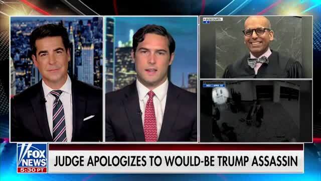 Brandon Gill: The Message Has Been that Violence Against Republicans Are Okay