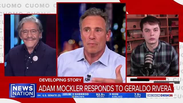 ‘I’m Gonna Say It’: Adam Mockler Fires Back at ‘Big A**hole’ Scott Jennings