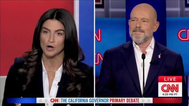 Steve Hilton Gets Pressed if He’d Deport Illegals Who Are Farmers: ‘It Is the POTUS’ Decision