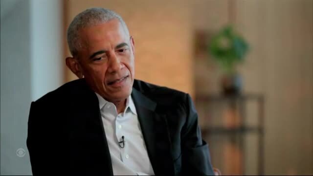 Obama: A Good Policy I’d Like to See Followed Is that the POTUS ‘Shouldn’t Have a Bunch of Side Hustles’