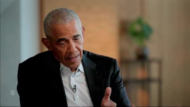 Obama: We ‘Probably Now Have to Codify’ Norms Like the POTUS Not Directing the A.G. ‘to Go Around Prosecuting’ Political Enemies
