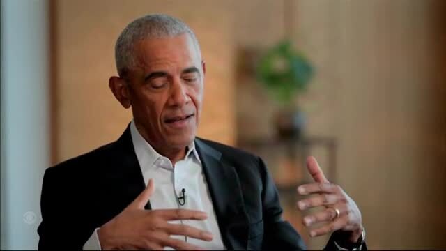 Obama: I’d Love a Republican Party that ‘Believed in the Rule of Law, Judicial Independence, Empirical Evidence, Science... ‘