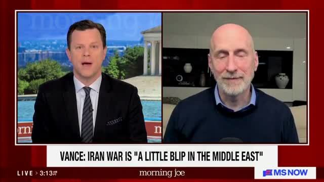 David French: ‘It Looks Like Trump Was Essentially Sold a Bill of Goods’