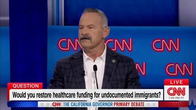Katie Porter Says California Should Give Free Healthcare to Illegal Aliens: That’s What Californians Deserve’