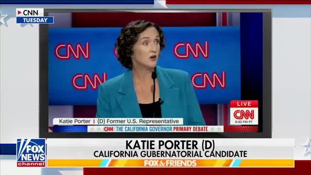 Hugh Hewitt on California Gubernatorial Debate: ‘Steve Hilton Is the Class of the Pack’