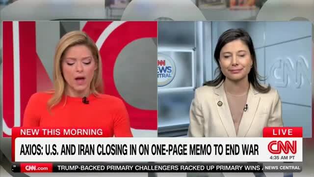Dem Rep. Goodlander: Americans Are Paying the Price for this ‘War of Choice’ with Iran