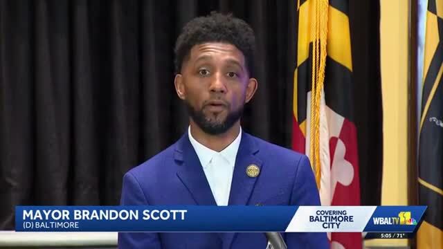 Baltimore Mayor: ‘Dirt Bike Culture Is Here and It’s Not Going Anywhere’