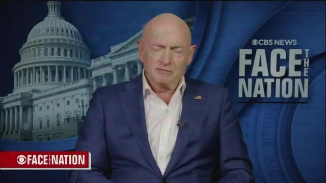 Sen. Kelly on Missiles and Interceptors Fired Since the Start of the Iran War: It’s Shocking How Deep We Have Gone into These Magazines