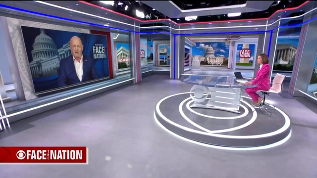Sen. Mark Kelly on Three-Day Ceasefire of the Ukraine/Russia War: We Want This to End, They Want It to End