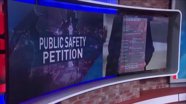 Residents Demand Baltimore Mayor Scott Prioritize Fighting Crime: ‘We’re All Experiencing Lawlessness in This City’