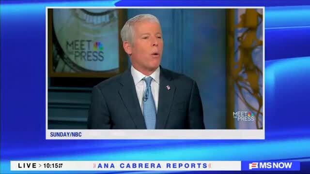 Energy Sec. Chris Wright Dodges on if Gas Could Hit $5/Gallon: ‘Can’t Predict’