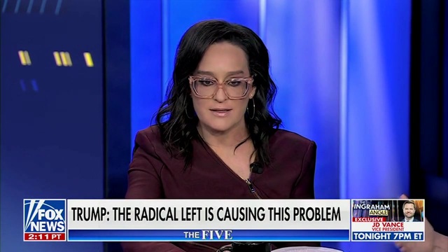 Kennedy: Imagine if a Democrat Like Gavin Newsom Looked at Americans and Said, ‘We Can’t Do This, We Have to Respect One Another’