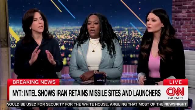 Ashley Allison Says an Agreement with Iran Won’t Stop Them from Building Nuclear Weapons, Pipko Shoots Back Why ‘Celebrate’ Obama’s Deal Then?