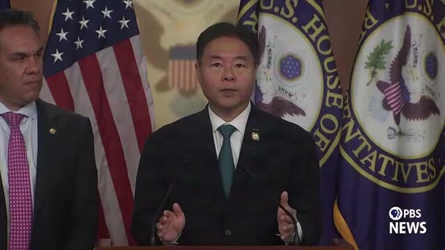 Dem Rep. Ted Lieu: SCOTUS Upholding the Constitution Will ‘Usher in Massive Supreme Court Reform’ When We Take Control