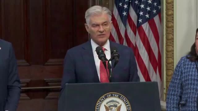 Dr. Oz: Half of the Fraud in the Federal Gov’t, ‘Could Be Coming Out of Healthcare Services’