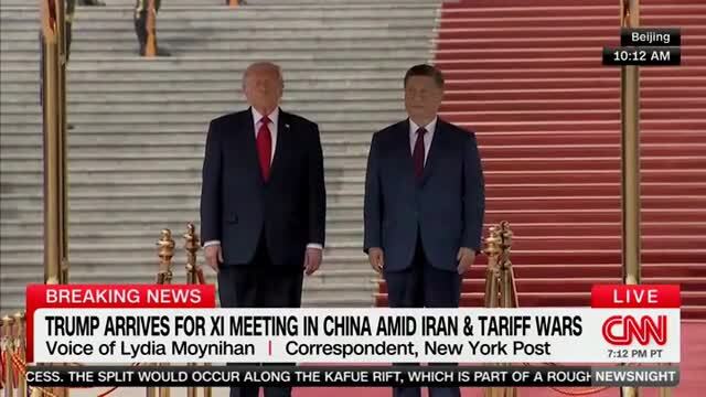 Lydia Moynihan: China Also Wants to End the Iran War, They ‘Desperately’ Need Our A.I. Chips