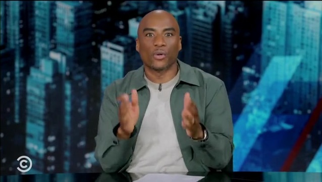 Charlamagne tha God: ‘Trump Wants to Keep Going for Another Eight or Nine Years So He Can See that Four Week War with Iran All the Way Through’