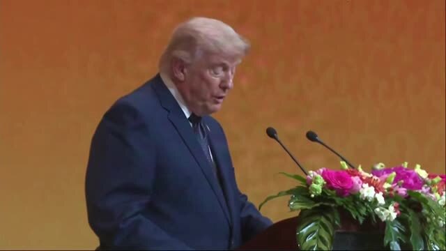 Trump Formally Invites President Xi Jinping to Visit the United States on September 24th