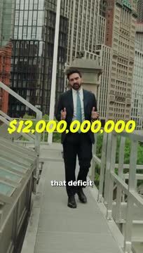 NYC Mayor Mamdani Claims $12 Billion Budget Crisis Is ‘Fixed’