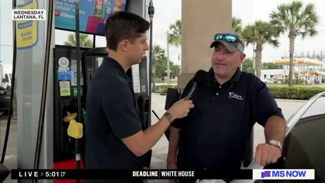 Three-Time Trump Voter: Trump Is a ‘Pompous Idiot’