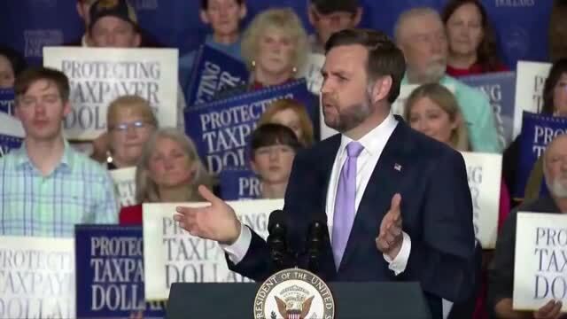 VP Vance: ‘Call Me Crazy,’ But When We Welcome Immigrants to the U.S., ‘They Should Be People Who Enrich Our Country,’ Bring Good Skills