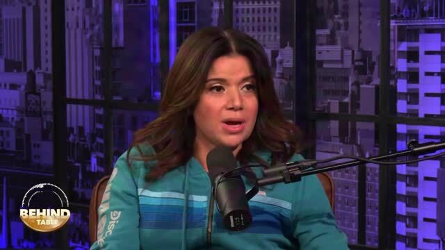 Ana Navarro: Springsteen ‘Had an Entire Stadium Rolling on Fire for over Three Hours’ with All His Hair, Wits, and Energy