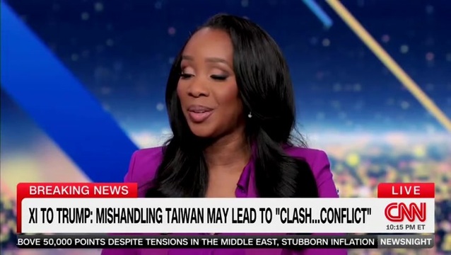 Abby Phillip Says Trump’s ‘Decided that It’s Just Easier to Beef with the Pope,’ Emily Austin Calls the Pope a ‘Hypocrite’
