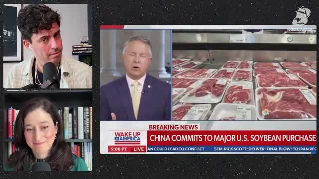 Rampell: Few People in American History ‘Have Done More to Screw over Farmers than Trump’
