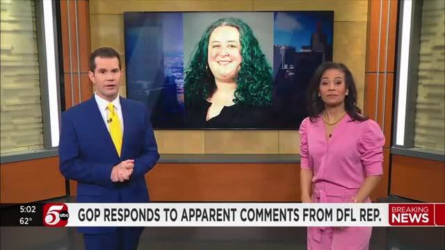 GOP Lawmaker Films Heated Gun Control Argument in State House, Posts Video