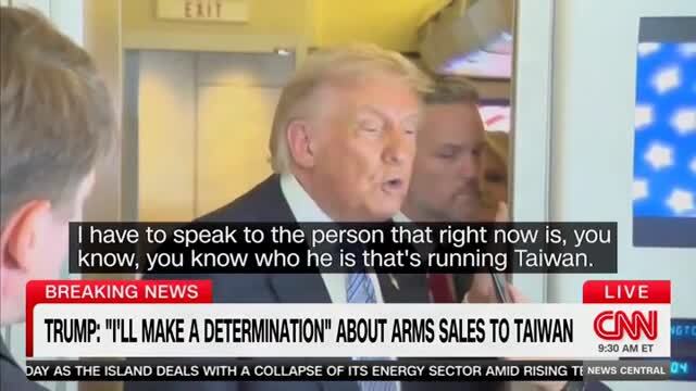 Wendy Sherman: Trump-Xi Summit ‘Was Quite Underperforming ... in Many Ways’