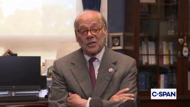 Dem Rep. Steve Cohen on His Decision Not to Seek Re-Election: ‘I Am Not a Quitter, But These Districts Were Drawn to Defeat Me’