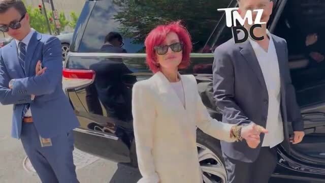 Jack Osbourne Says Celebs Should Shut the F*** Up When It Comes to Politics