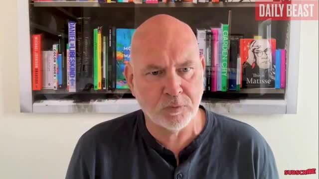 Steve Schmidt Says Sen. Fetterman Is ‘Unfit for Office,’ and ‘Manipulated by Fox News’
