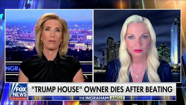 Kate Monroe: 80 Percent of Vetcom Customers Actually Have PTSD