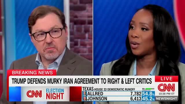 Brad Todd: The Iran War Is ‘Seven Presidents Too Late’