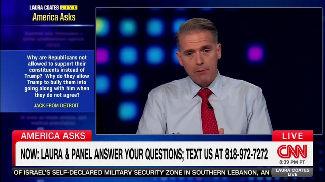 Scott Jennings: Trump ‘Can Will’ a Nominee of the Republican Party ‘into Existence’