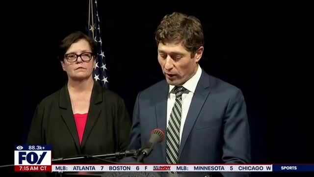 Mayor Jacob Frey on MPD Chief Brian O’Hara’s Resignation: ‘What I Can’t Allow Is a Breach of Trust’