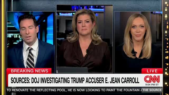 Elie Honig on E. Jean Carroll Probe: DoJ ‘Does Charge Perjury Cases’ But ‘You Can’t Ignore the Context’ of ‘Vengeance’