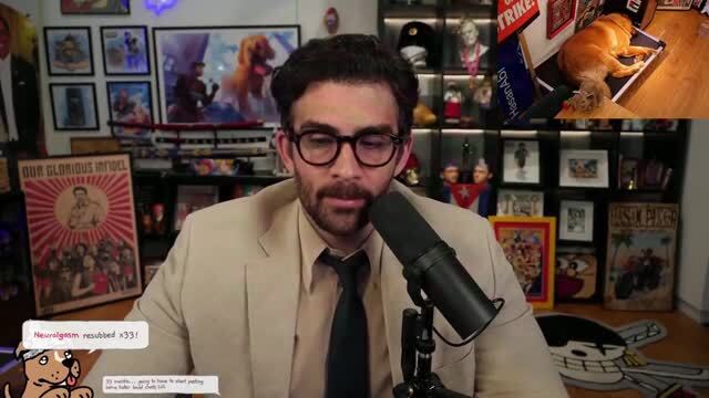 Hasan Piker to Texas Dems: ‘Just Say’ You’re Anti-War and ‘a Lot of Texans Will Agree with You’
