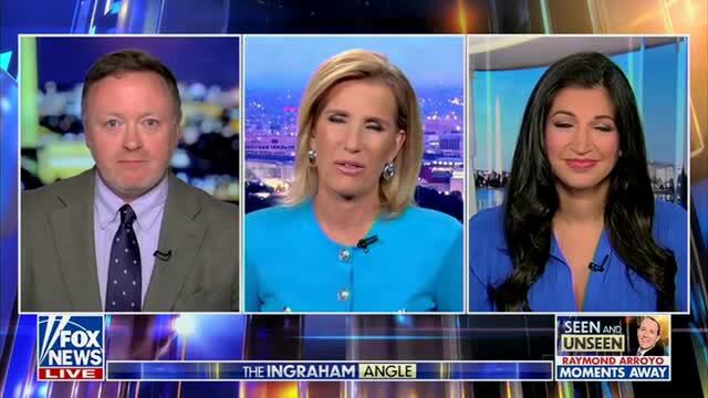 Katie Miller Says Calling Her Husband, Stephen Miller an ‘Ugly F*ck’ Is ‘Violent Political Rhetoric’