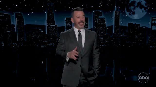 Kimmel: ‘Only Pete Hegseth Can Make a ‘Donald Trump Knows More About Poland than I Do’ Caliber Mistake’
