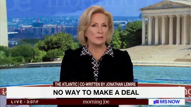 Brzezinski to Trump: Iran Is Not the Enemy that You Think It Is; You Are Stuck!