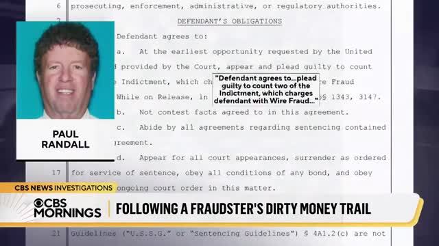 CBS Says That the Trump Admin’s War on Fraud ‘Couldn’t Be More Necessary’ Amid Man Pleading Guilty in $178M Medi-Cal Fraud